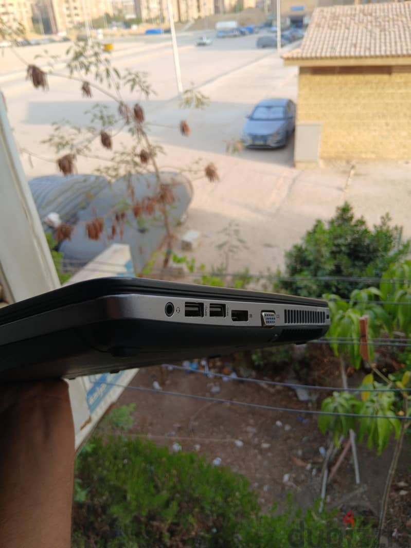 laptop hp probook 645 3