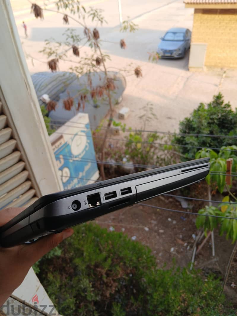 laptop hp probook 645 4