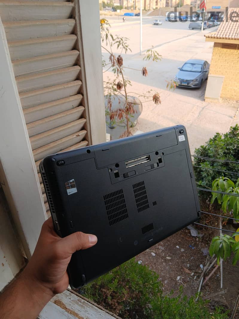 laptop hp probook 645 5