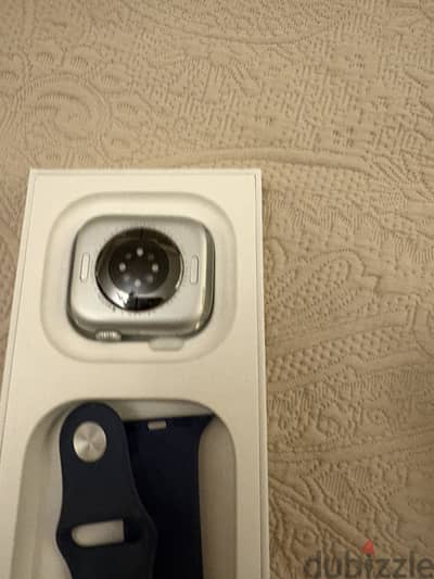 Apple Watch series 11 like brand new