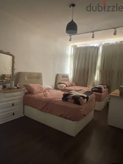 Furnished Apartment for sale in lebanon square