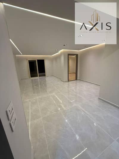 Apartment for sale at an amazing price, 145 SQM, in El Khamayel Compound el sheikh zayed