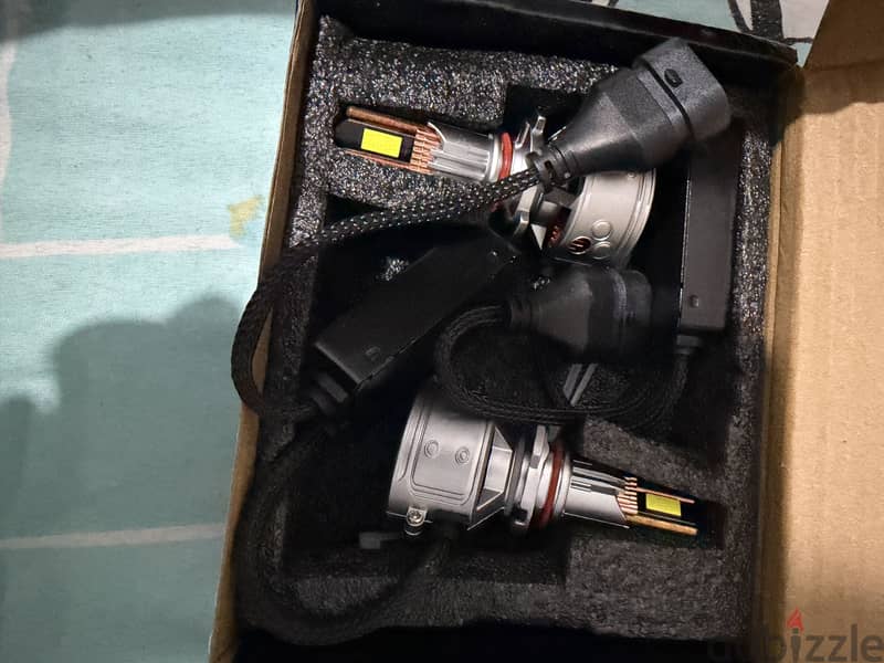 LED lighting very high brightness new 3