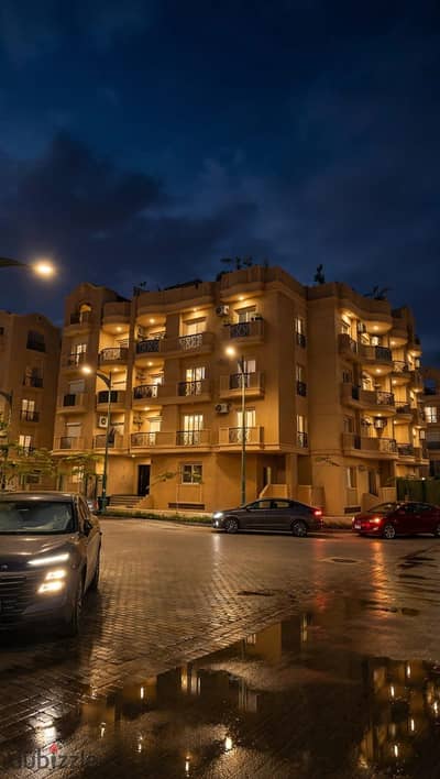 أمتلك وحدتك لأن بمقدم 10% استلام خلال سنتين و علي أطول فترة سداد  وفي 6 أكتوبر التوسعات الشمالية ـ ف كمبوند ديار 2  دقائق من كمبوند ماونت ڤيو