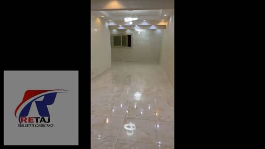An exceptional, high-end apartment for sale—suitable for residential or administrative use—located in the First District of Nasr City. It is just step