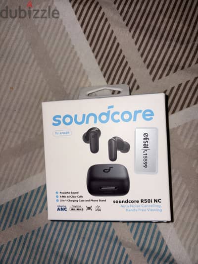 Soundcore r50i nc