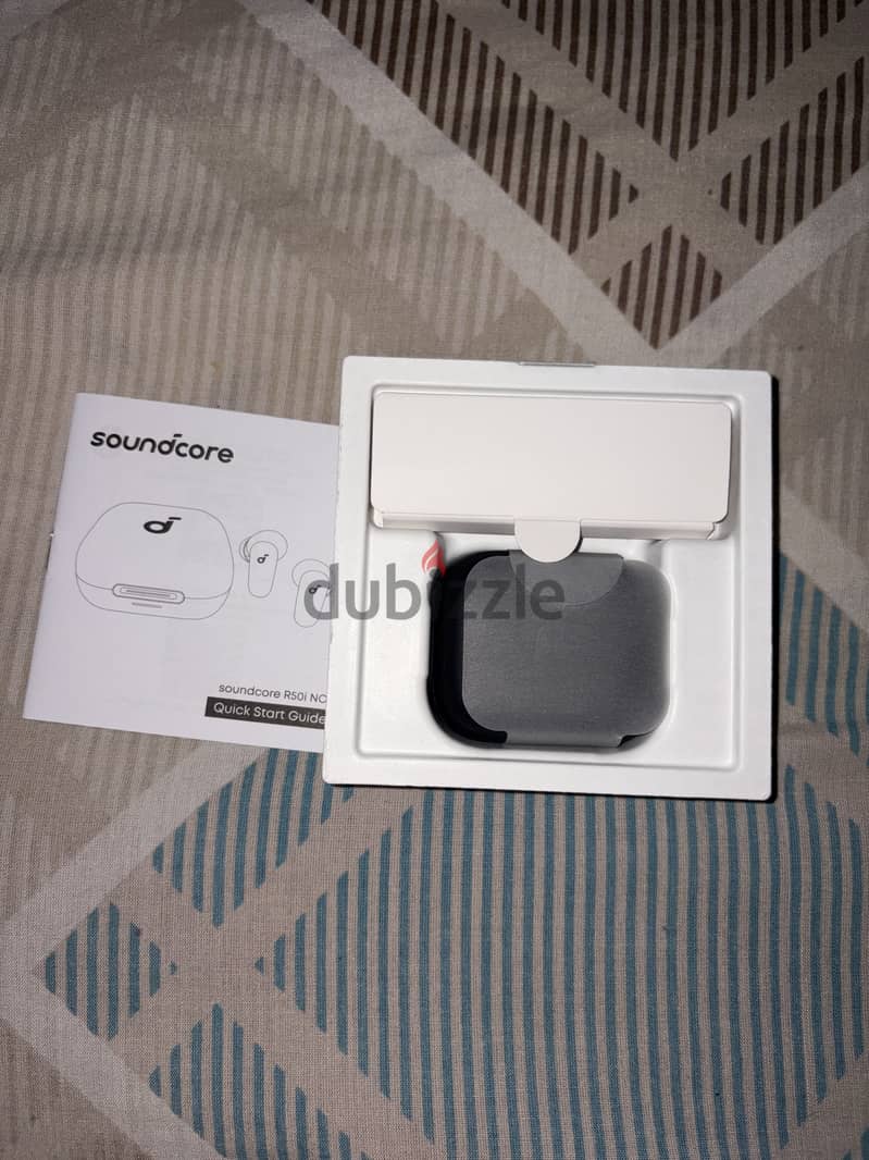 Soundcore r50i nc 1