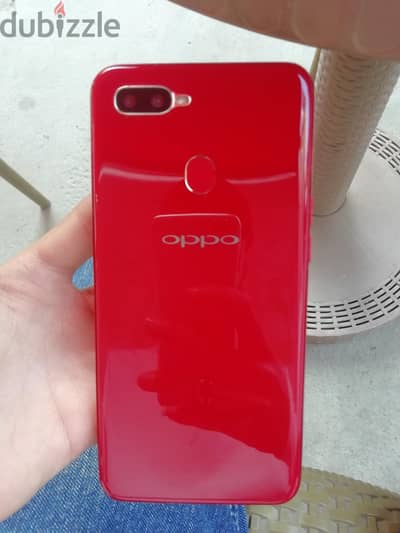 OPPO a5s