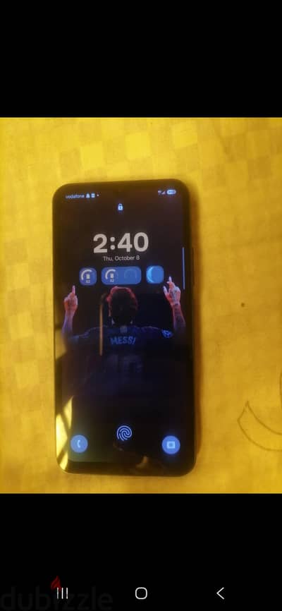 Samsung A34 5G