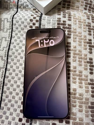 Apple - iPhone 16 Pro Max