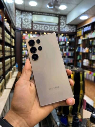 Samsung S24 Ultra
