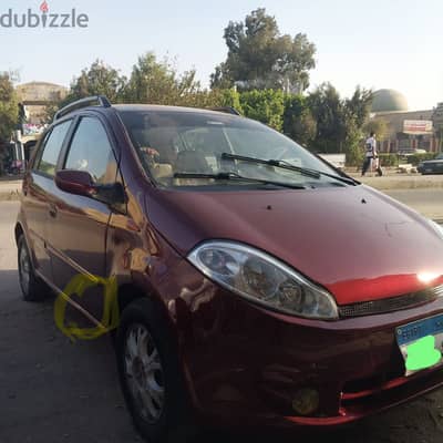 سبيرانزا إيه 113 2010
