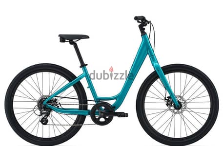 Momentum vida bike