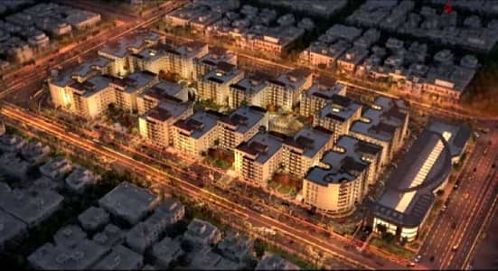 apartment for sale in obour