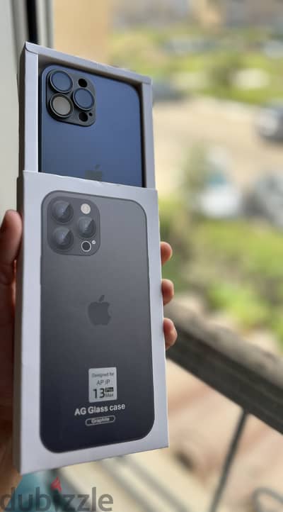 Cover + 2 Screen Protectors