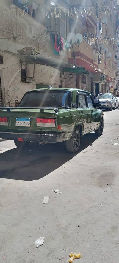 لادا 2107 1998
