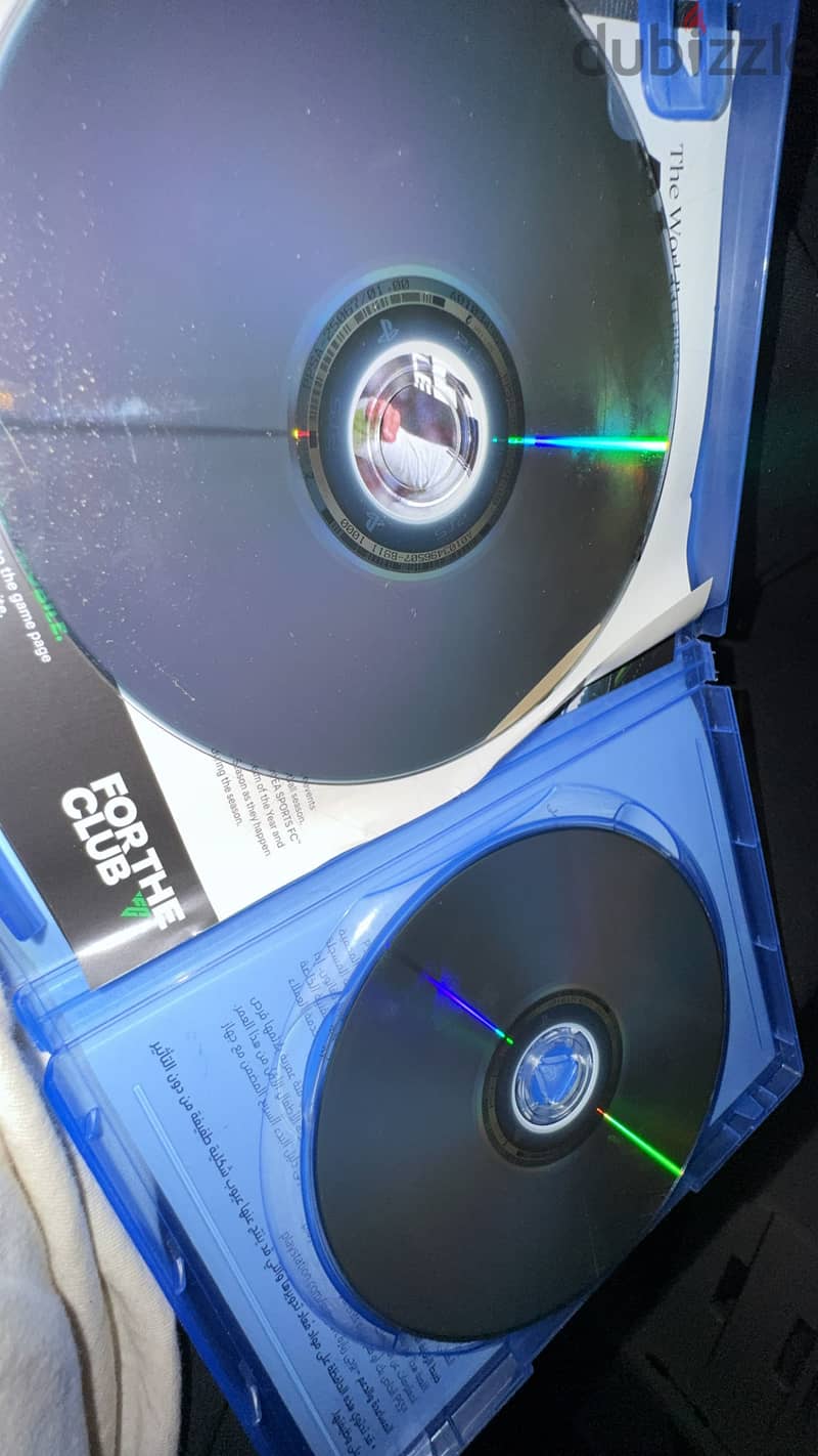 Fifa25-24 ps5 1