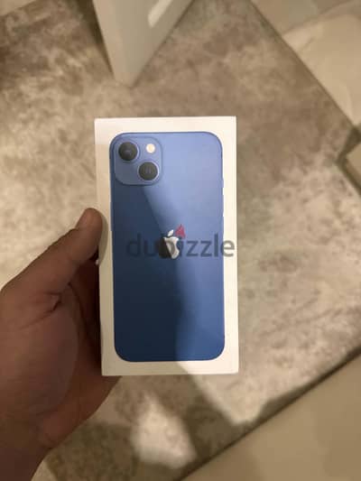 Apple - iPhone 13