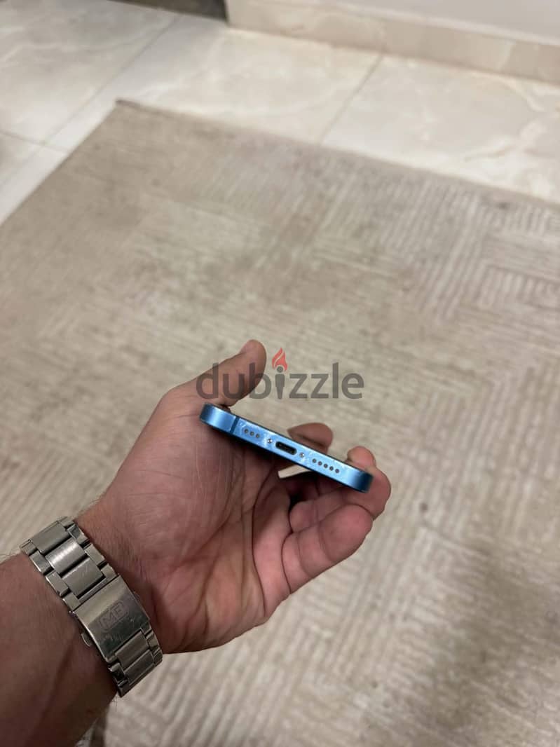 Apple - iPhone 13 1