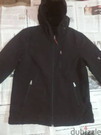GUESS jacket