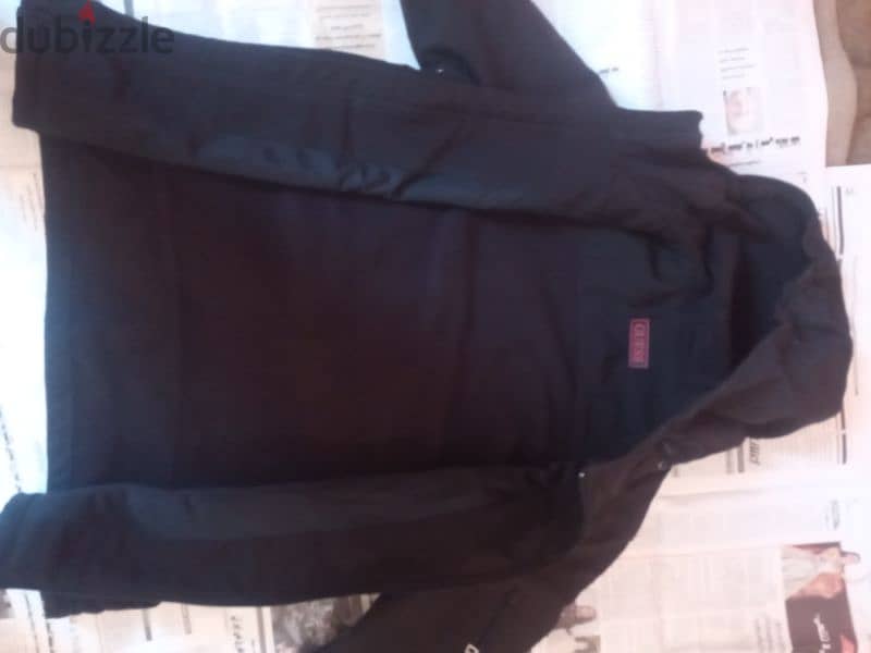 GUESS jacket 4