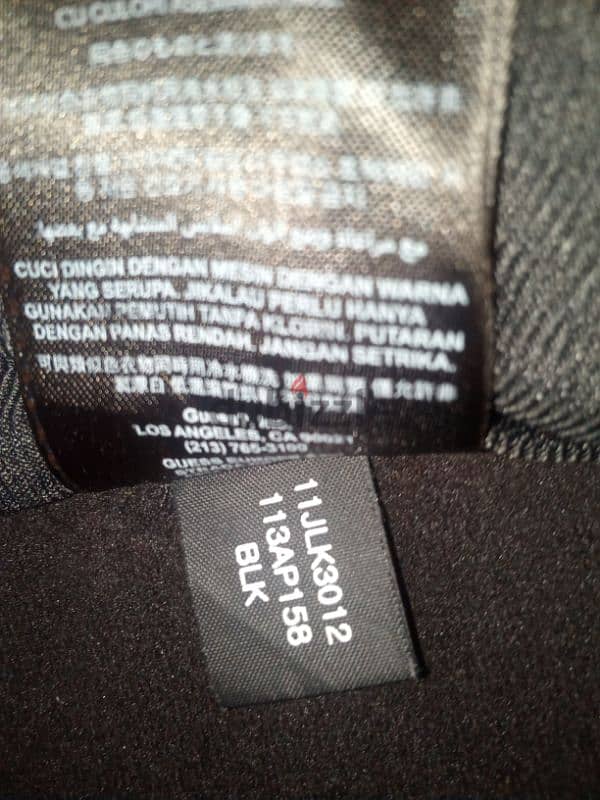 GUESS jacket 5