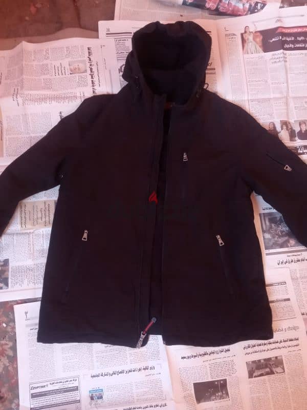 GUESS jacket 7