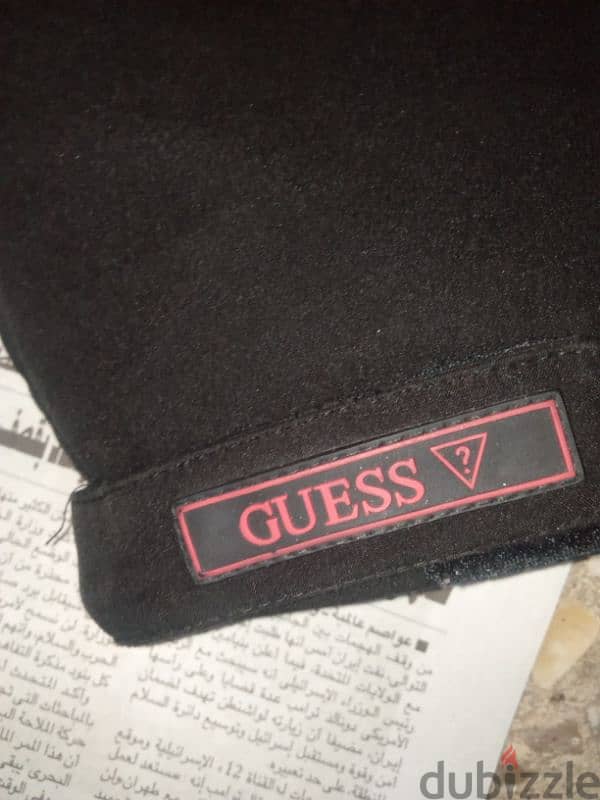 GUESS jacket 8