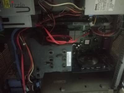 dell optiplex 755