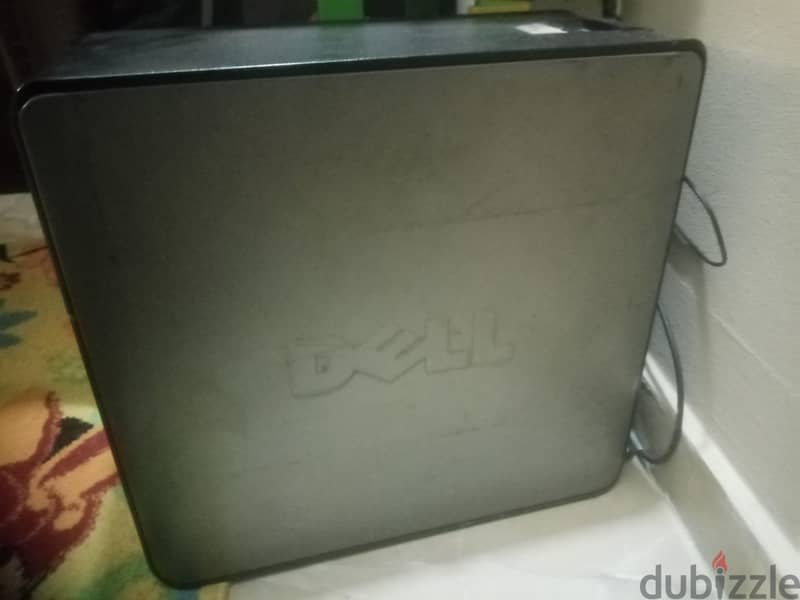 dell optiplex 755 1