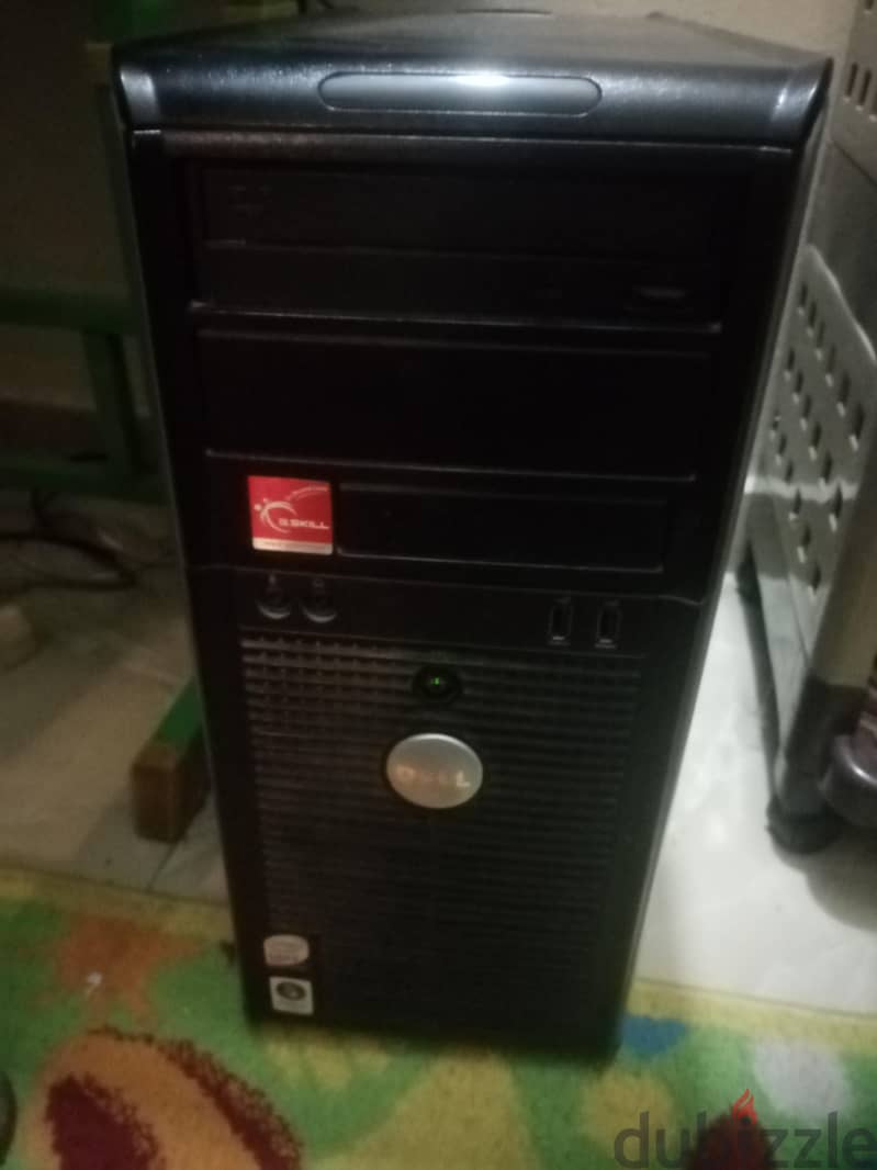 dell optiplex 755 2