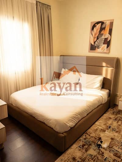 Townhouse for Rent in Mivida New Cairo, 216 SQM, 80 SQM Private Garden, 3 Bedrooms, 4 Bathrooms, Nanny Room, Near AUC & South 90th Street