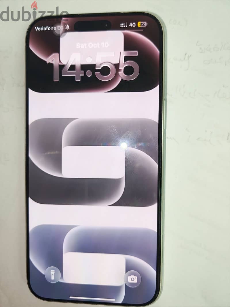 Apple - iPhone 17 Pro Max 1