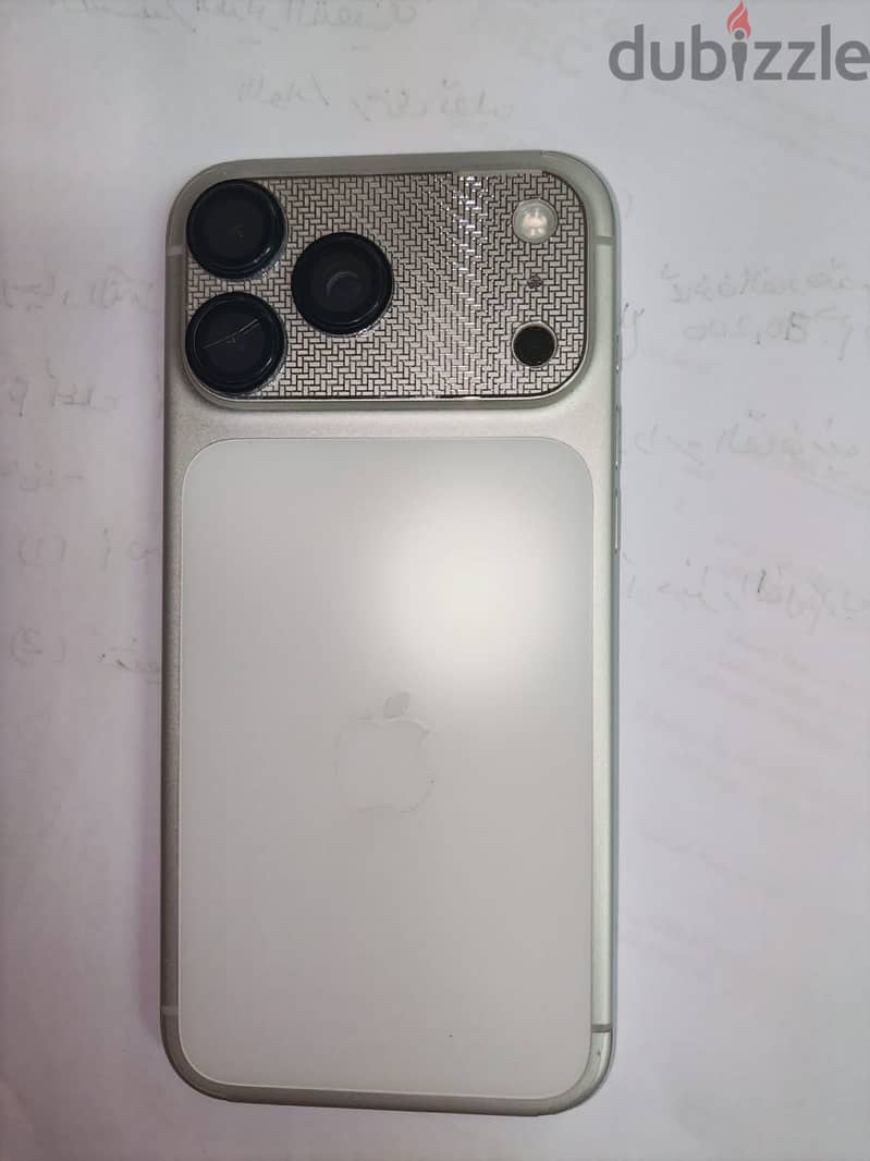 Apple - iPhone 17 Pro Max 2