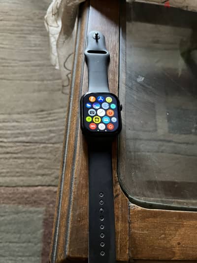 Apple watch series 10