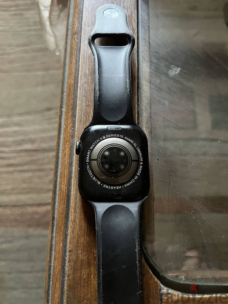 Apple watch series 10 2