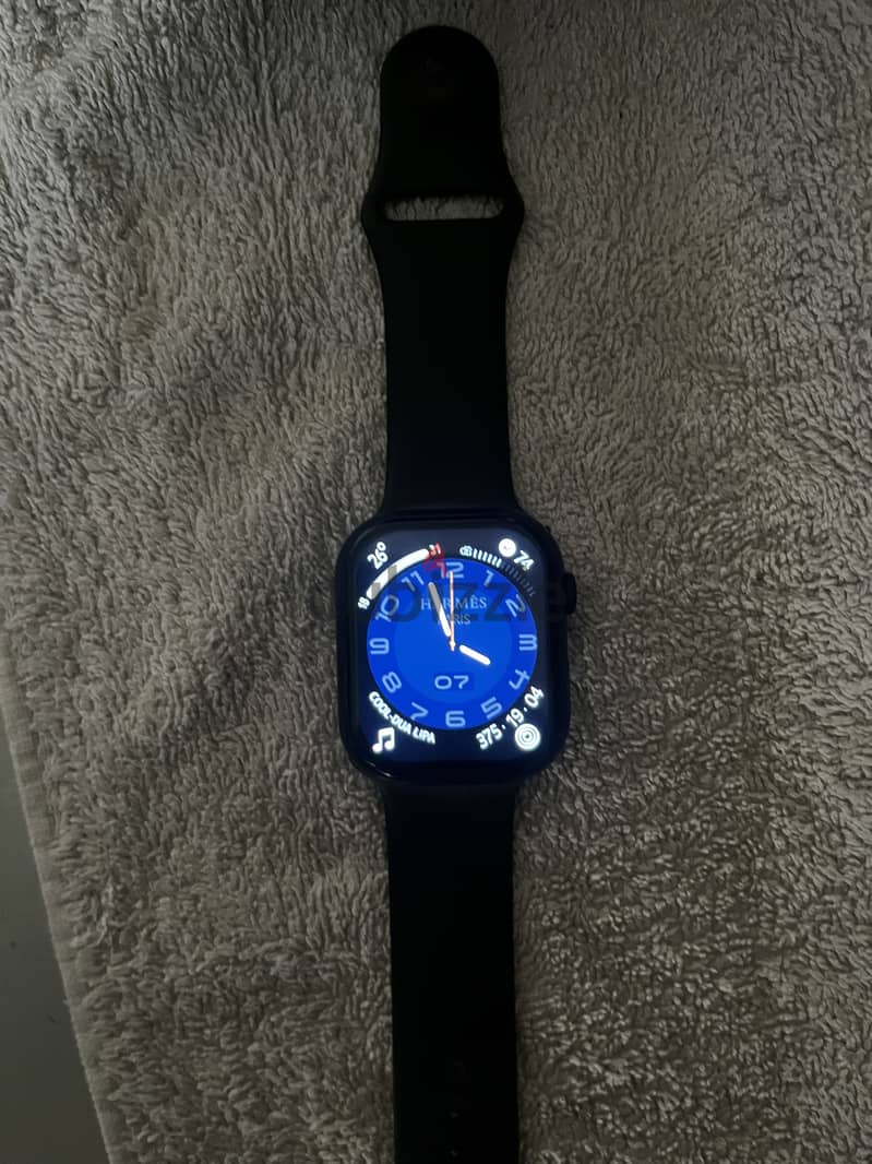 Apple watch series 10 3