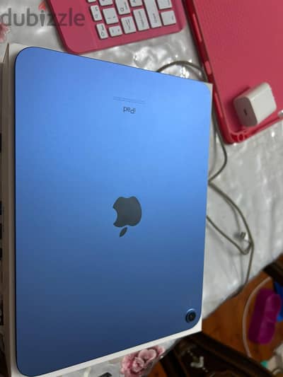 Apple iPad 10th Gen 64GB WiFi