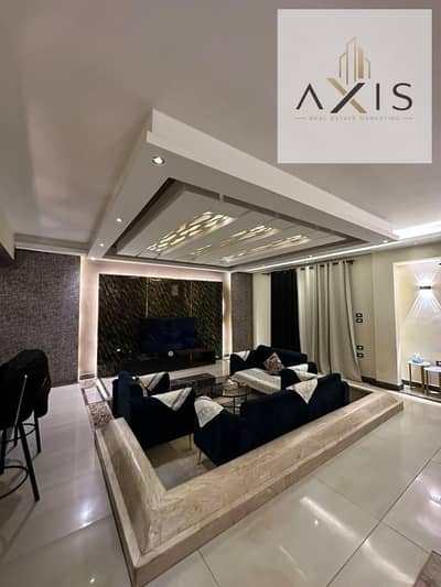 Villa Townhouse for rent at an amazing price, 350 SQM, in Karma Residence Compound el sheikh zayed