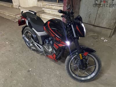 هوجان z250