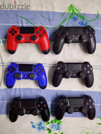 ps4 original controller