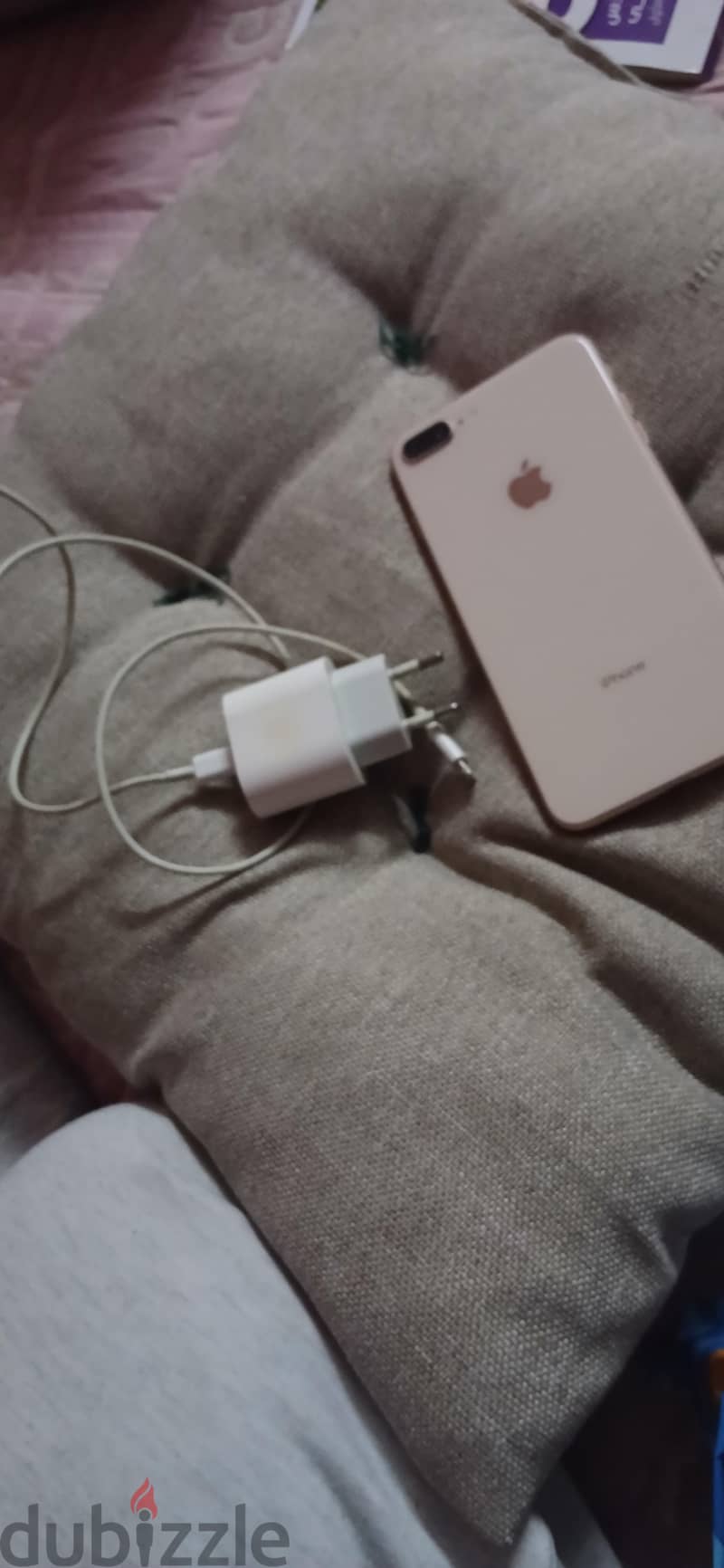 Apple - iPhone 8 Plus 3