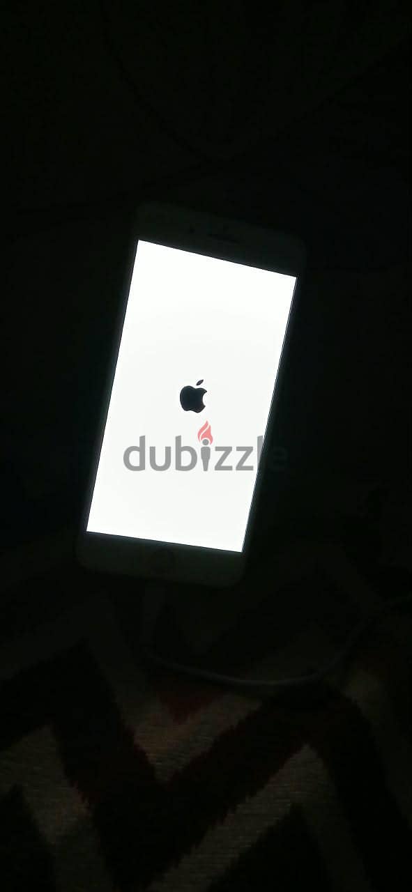 Apple - iPhone 8 Plus 5