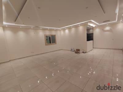 دوبلكس للايجار في البنفسج عمارات بالمطبخ