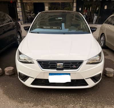 Seat Ibiza Model 2020 FR 100000 Km