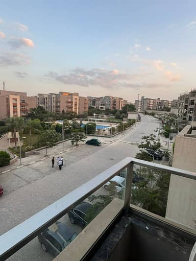 Luxury furnished apartment for sale in Zayed Regency Compound, Sheikh Zayed; featuring a prime location and stunning views of the swimming pool and ma Luxury furnished apartment for sale in Zayed Regency Compound, Sheikh Zayed; featuring a prime location and stunning views of the swimming pool and ma