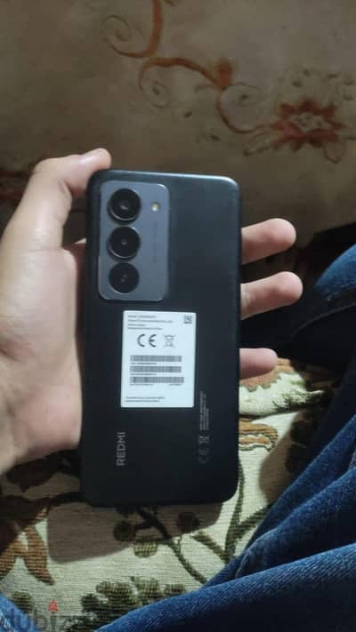 REDMI 15