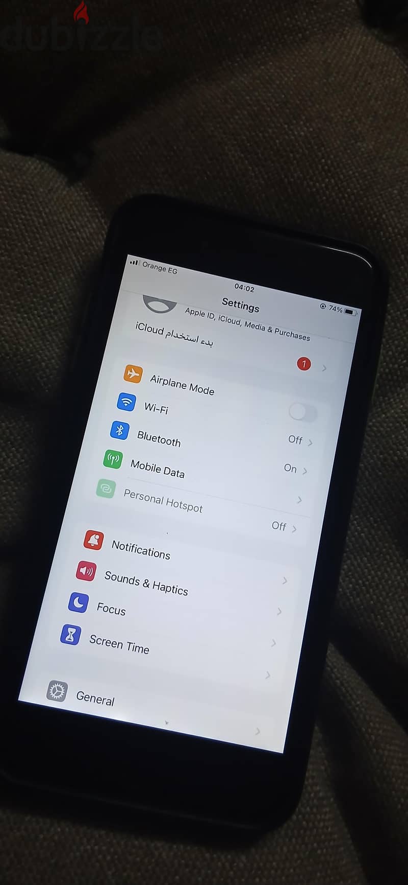 Apple - iPhone Other Model 5