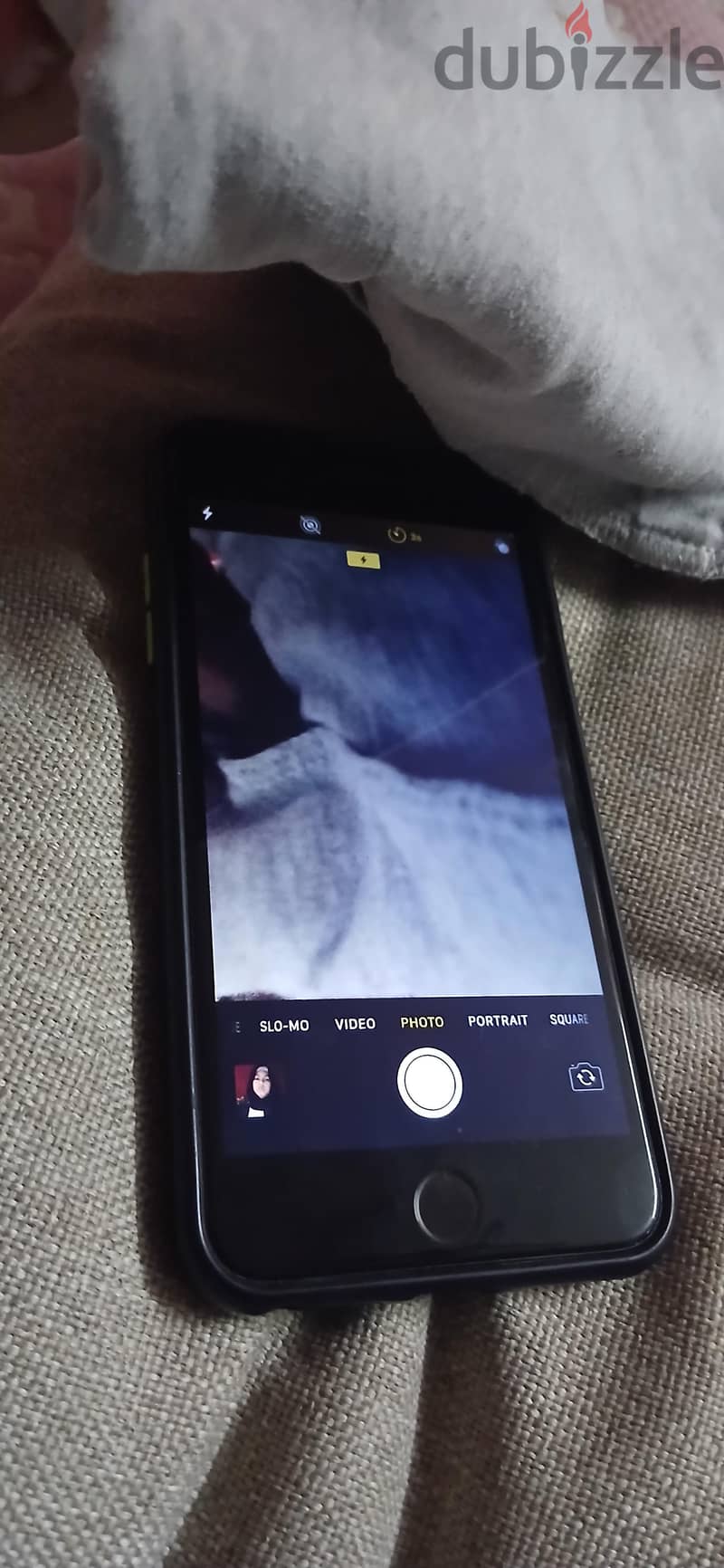 Apple - iPhone Other Model 7