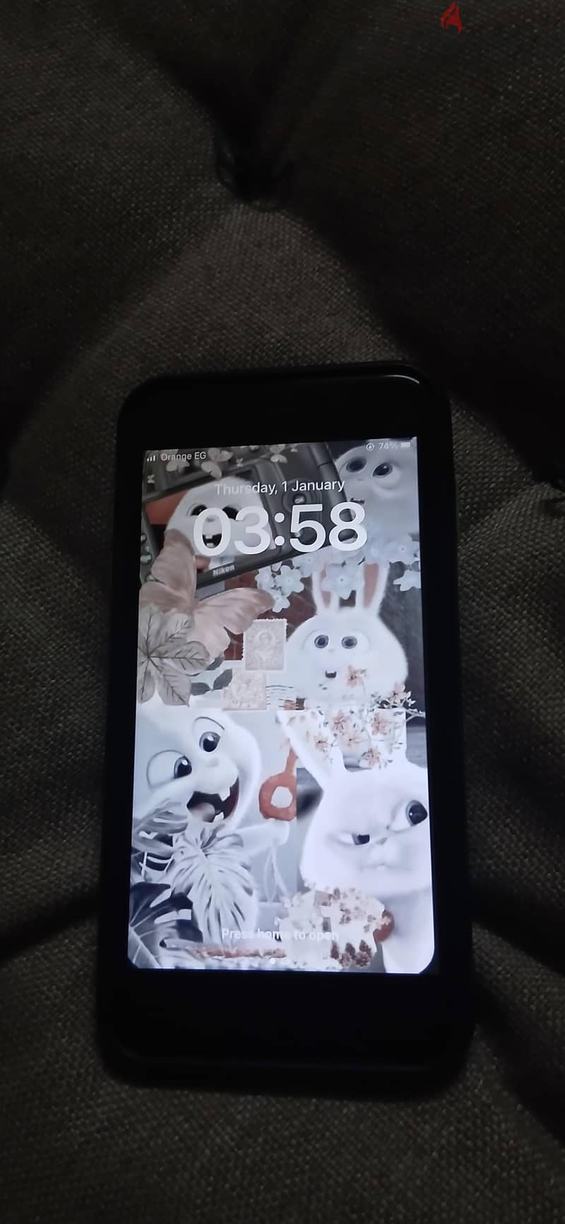 Apple - iPhone Other Model 11